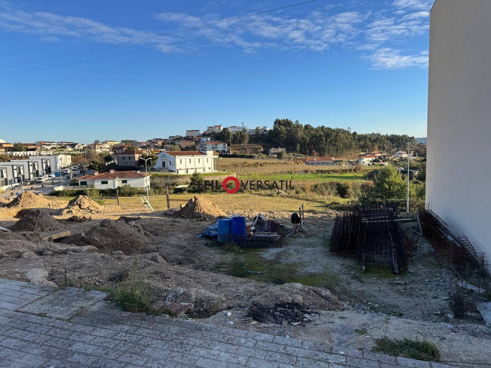 Lote 1