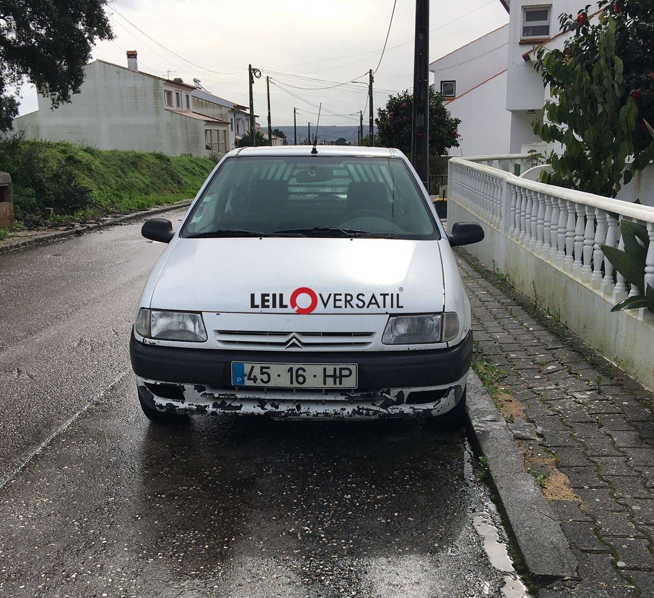 Lote 1