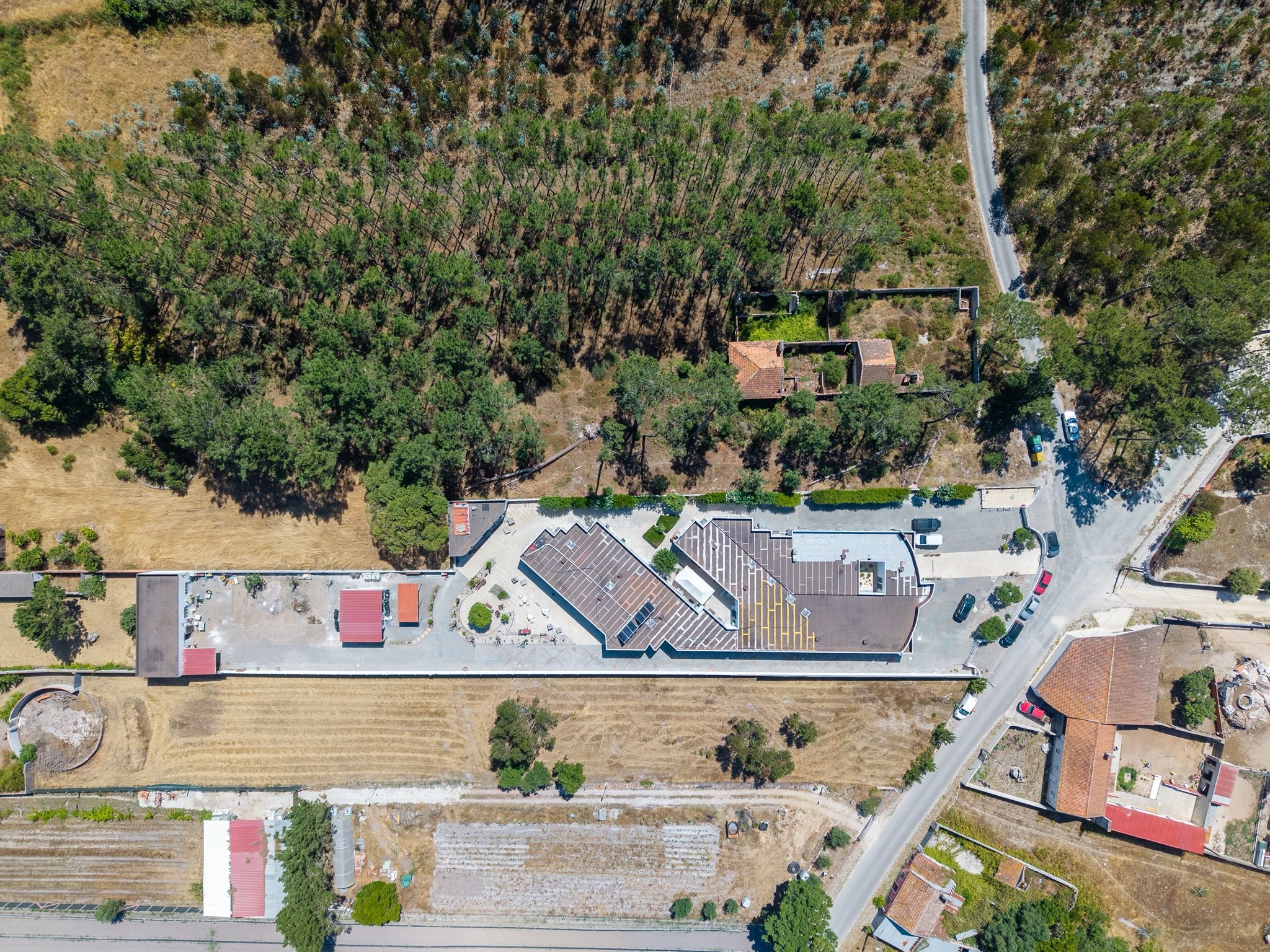 Fotografia de imóvel: Reguengo Residence - Caldas da Rainha